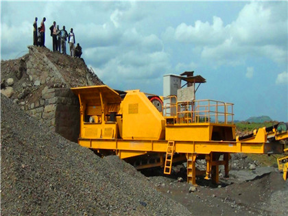 铁英岩矿制砂设备生产线 
